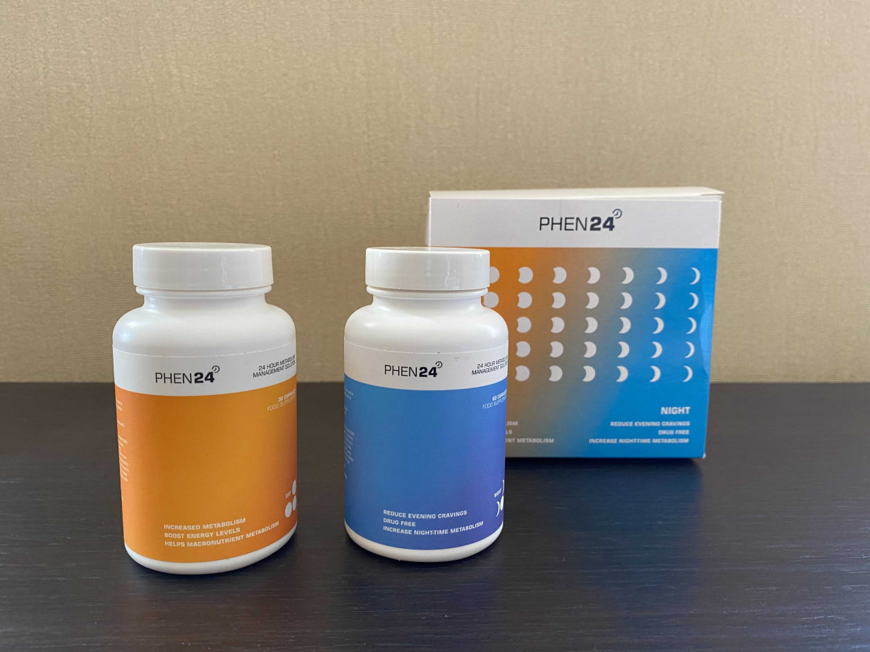 Phen24