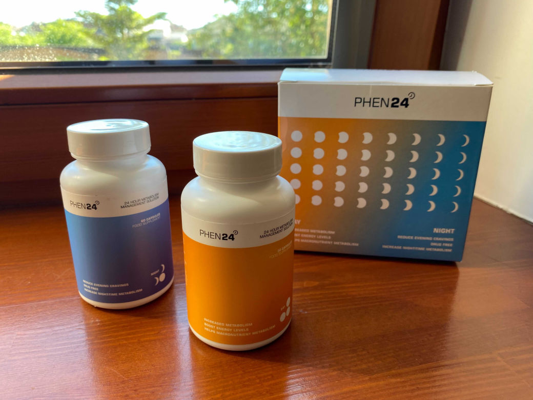 phen24 