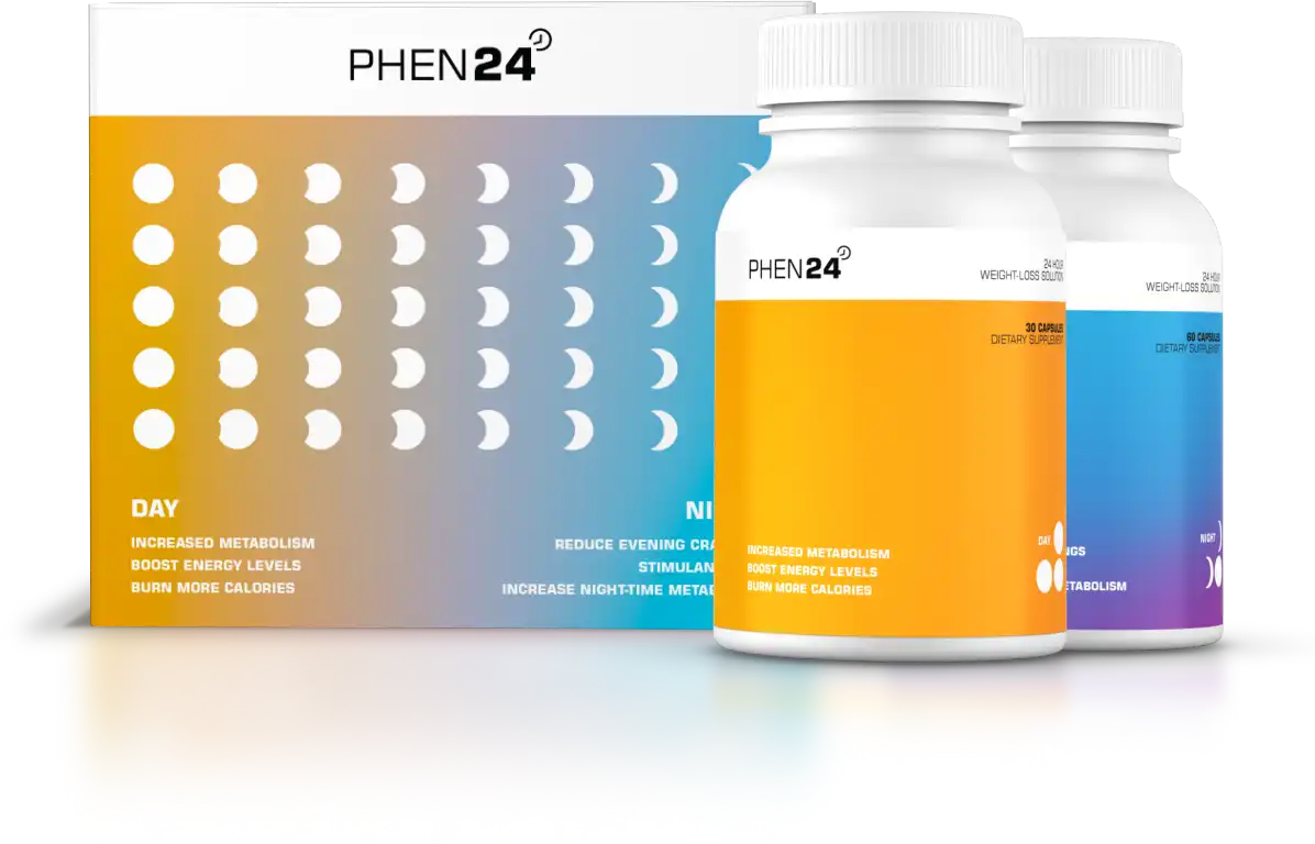 phen24 -supplement